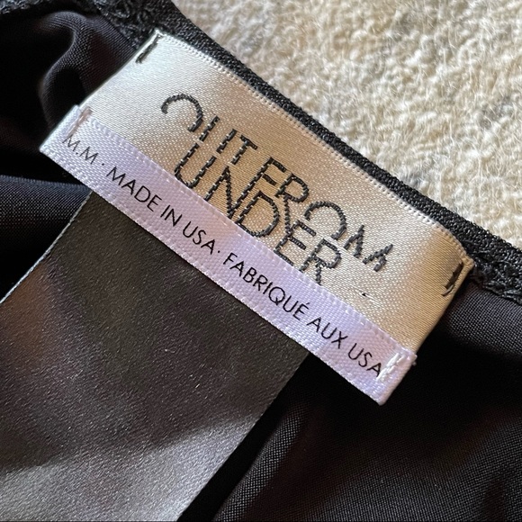 Urban Outfitters Low Back Dress - Picture 2 of 9